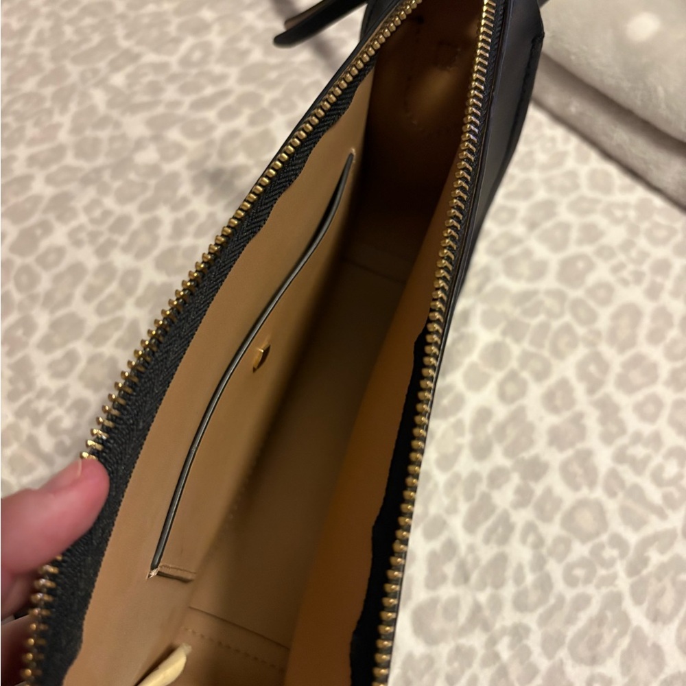 Kate Spade Black Crossbody Bag - Picture 4 of 5